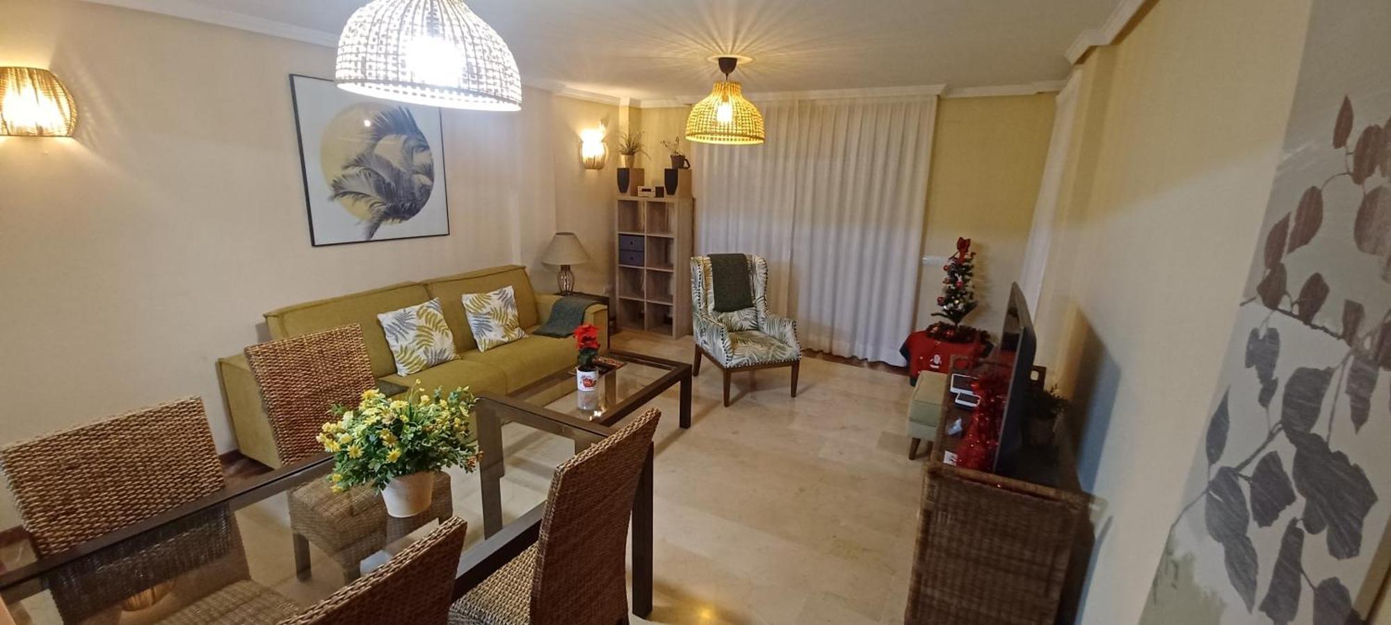 Apartamento Torreon Del Mar 100M De La Playa Garage Benalmádena Extérieur photo